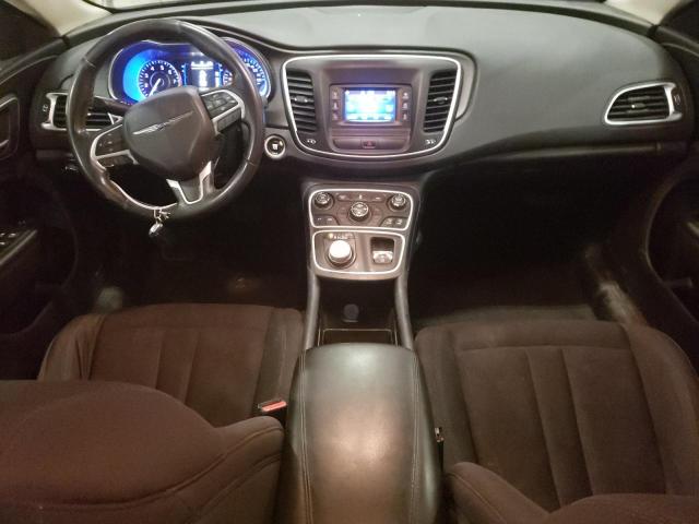 Aukcja sprzedaży 2015 Chrysler 200 Limited, vin: 1C3CCCAB2FN532422, numer aukcji: 45509264