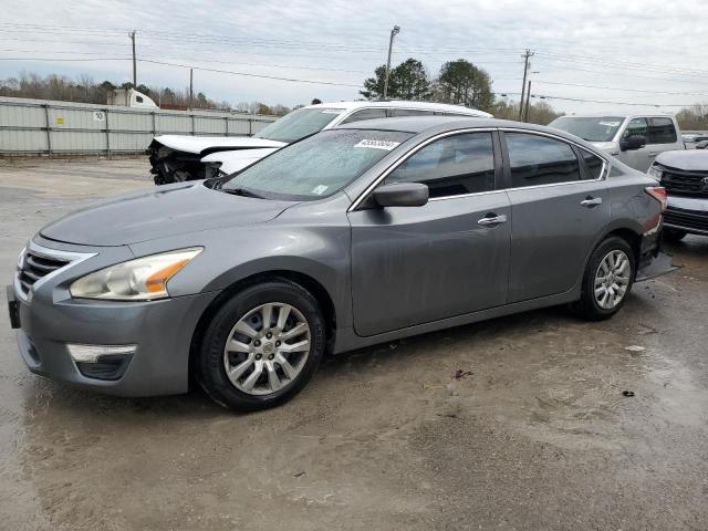 2014 Nissan Altima 2.5 მანქანა იყიდება აუქციონზე, vin: 1N4AL3AP2EC406902, აუქციონის ნომერი: 45563604