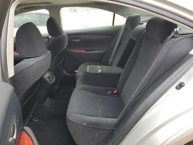 47136474 :رقم المزاد ، JTHBJ46G182196210 vin ، 2008 Lexus Es 350 مزاد بيع