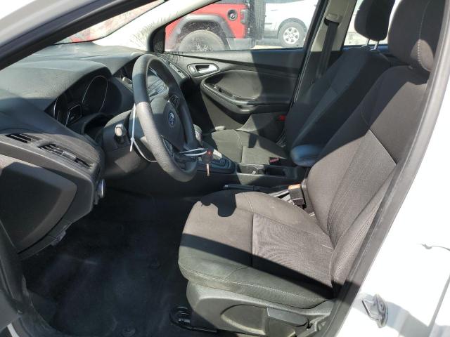 Aukcja sprzedaży 2018 Ford Focus Se, vin: 1FADP3FE8JL230182, numer aukcji: 43883684