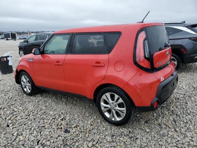 Aukcja sprzedaży 2014 Kia Soul +, vin: KNDJP3A54E7728415, numer aukcji: 45349014