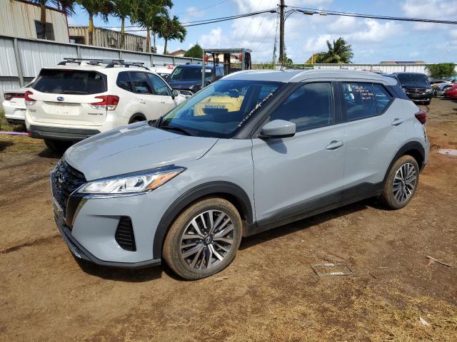 Aukcja sprzedaży 2022 Nissan Kicks Sv, vin: 3N1CP5CV1NL500954, numer aukcji: 43938334