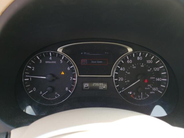 Продажа на аукционе авто 2014 Nissan Altima 2.5, vin: 1N4AL3AP8EN333023, номер лота: 46570744
