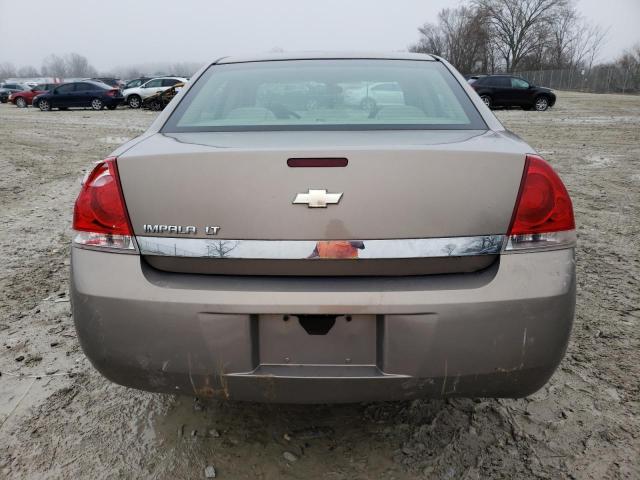 Aukcja sprzedaży 2007 Chevrolet Impala Lt, vin: 2G1WT55N379249307, numer aukcji: 43695364