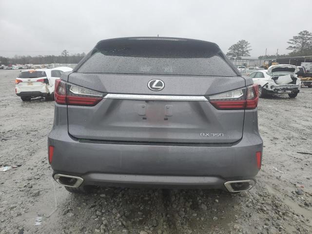 Aukcja sprzedaży 2016 Lexus Rx 350, vin: 2T2ZZMCA9GC012099, numer aukcji: 45055334