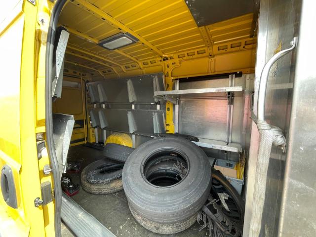Продажа на аукционе авто 2016 Ram Promaster 3500 3500 High, vin: 3C6URVJG3GE108086, номер лота: 45514824