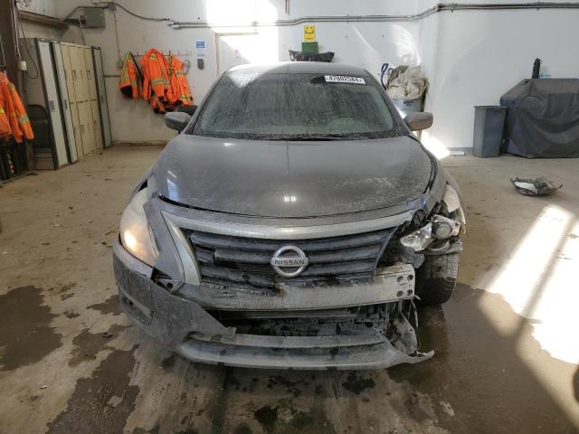 Продажа на аукционе авто 2015 Nissan Altima 2.5, vin: 1N4AL3AP8FN313260, номер лота: 47802584