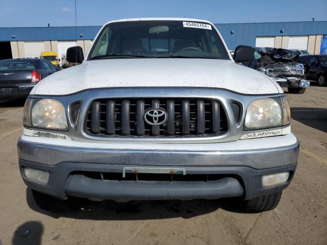 Aukcja sprzedaży 2004 Toyota Tacoma Double Cab Prerunner, vin: 5TEGM92N34Z394194, numer aukcji: 45465764