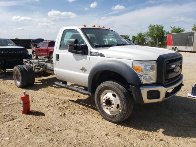 48899944 :رقم المزاد ، 1FDUF5GT7GED30238 vin ، 2016 Ford F550 Super Duty مزاد بيع