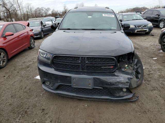 2017 Dodge Durango Gt მანქანა იყიდება აუქციონზე, vin: 1C4RDJDG6HC725458, აუქციონის ნომერი: 45199244