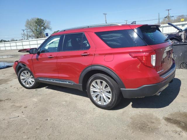 Aukcja sprzedaży 2023 Ford Explorer Limited, vin: 1FMSK8FHXPGB10288, numer aukcji: 45479614