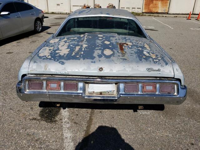 Aukcja sprzedaży 1973 Chevrolet Uk, vin: 1L47K3D237399, numer aukcji: 45375804