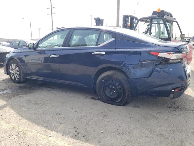 48173774 :رقم المزاد ، 1N4BL4BV0MN381654 vin ، 2021 Nissan Altima S مزاد بيع