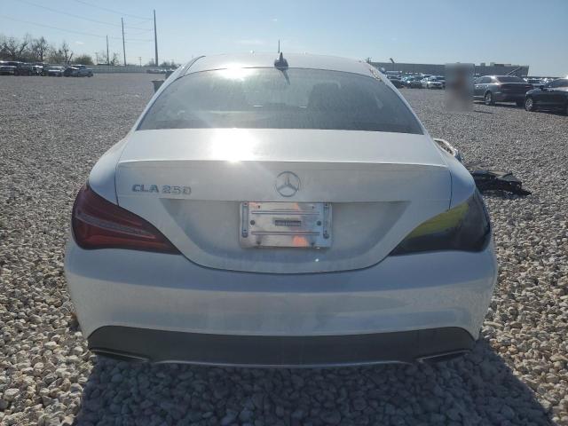 Aukcja sprzedaży 2018 Mercedes-benz Cla 250, vin: WDDSJ4EB8JN650390, numer aukcji: 44921014