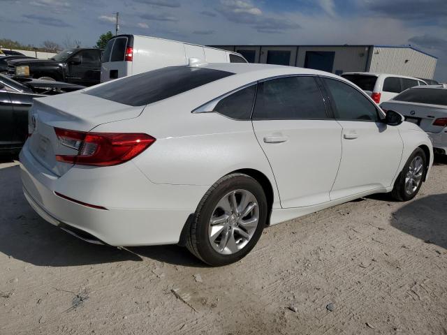 2019 Honda Accord Lx მანქანა იყიდება აუქციონზე, vin: 1HGCV1F17KA065544, აუქციონის ნომერი: 48806794