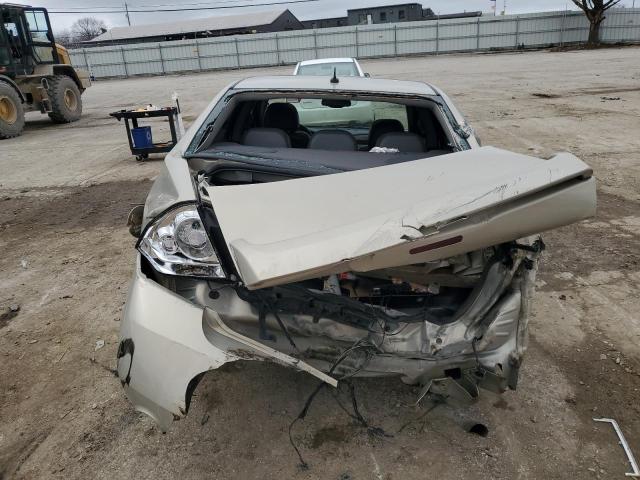 Aukcja sprzedaży 2008 Chevrolet Impala Ltz, vin: 2G1WU583289186127, numer aukcji: 45265934