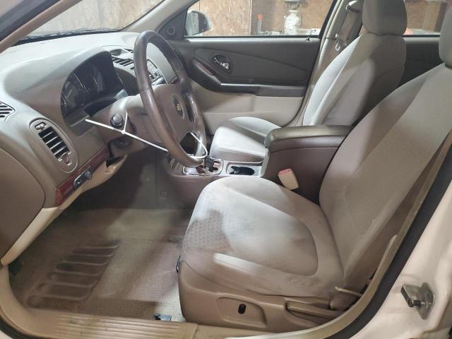 Продажа на аукционе авто 2006 Chevrolet Malibu Maxx Lt, vin: 1G1ZT63856F249007, номер лота: 47968154