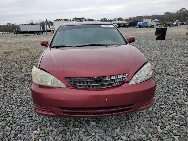 Aukcja sprzedaży 2004 Toyota Camry Le, vin: 4T1BF32K74U067342, numer aukcji: 45305614