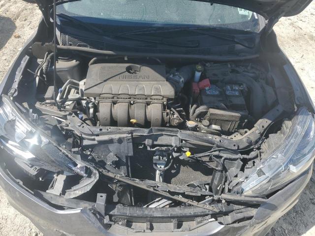 Aukcja sprzedaży 2019 Nissan Sentra S, vin: 3N1AB7AP3KY366775, numer aukcji: 47295594