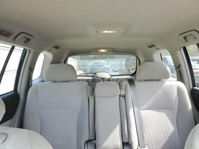 Aukcja sprzedaży 2011 Toyota Highlander Base, vin: 5TDZK3EH8BS036441, numer aukcji: 45521754