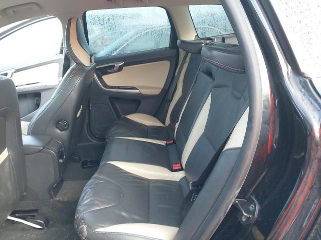Aukcja sprzedaży 2012 Volvo Xc60 R-des, vin: YV1DZ8256C2344599, numer aukcji: 45393554