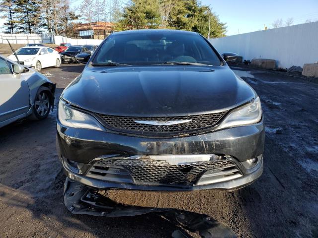 Aukcja sprzedaży 2015 Chrysler 200 S, vin: 1C3CCCDG2FN736449, numer aukcji: 45529024