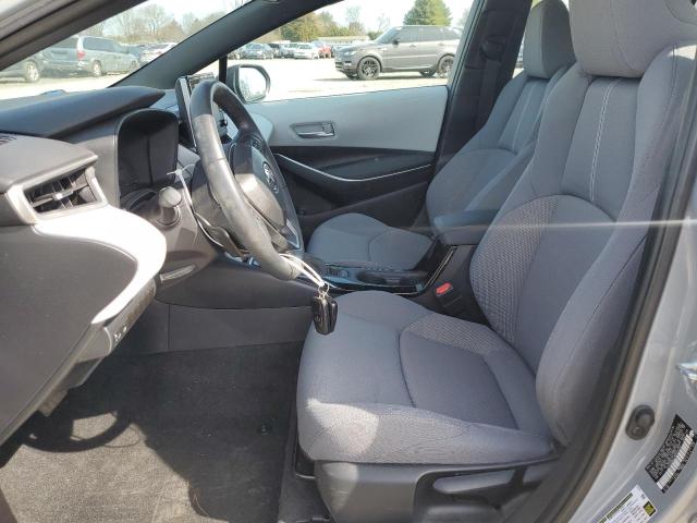Aukcja sprzedaży 2021 Toyota Corolla Se, vin: 5YFS4MCE2MP078223, numer aukcji: 45509904