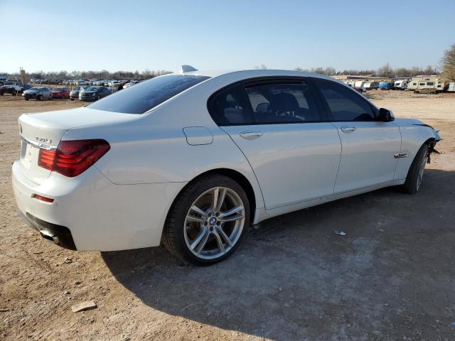 45485574 :رقم المزاد ، WBAYE8C52FD781788 vin ، 2015 Bmw 750 Li مزاد بيع