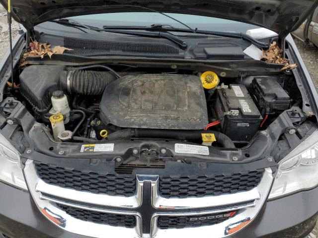 Aukcja sprzedaży 2019 Dodge Grand Caravan Sxt, vin: 2C4RDGCG5KR584000, numer aukcji: 45407274