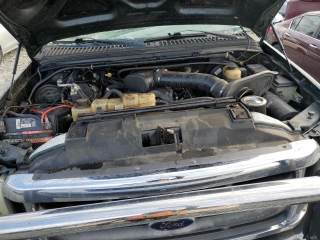 Aukcja sprzedaży 2001 Ford F250 Super Duty, vin: 1FTNW21S21EA03499, numer aukcji: 45419734