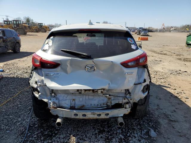 Aukcja sprzedaży 2016 Mazda Cx-3 Sport, vin: JM1DKFB74G0135579, numer aukcji: 45284244