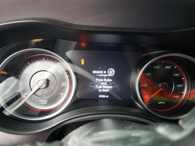 45283714 :رقم المزاد ، 2C3CDXHG9MH581533 vin ، 2021 Dodge Charger Gt مزاد بيع