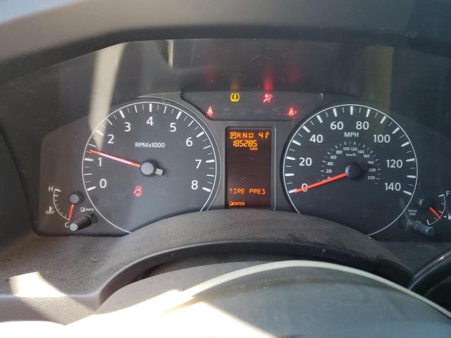Aukcja sprzedaży 2015 Nissan Nv 3500 S, vin: 5BZAF0AA3FN850694, numer aukcji: 48784924