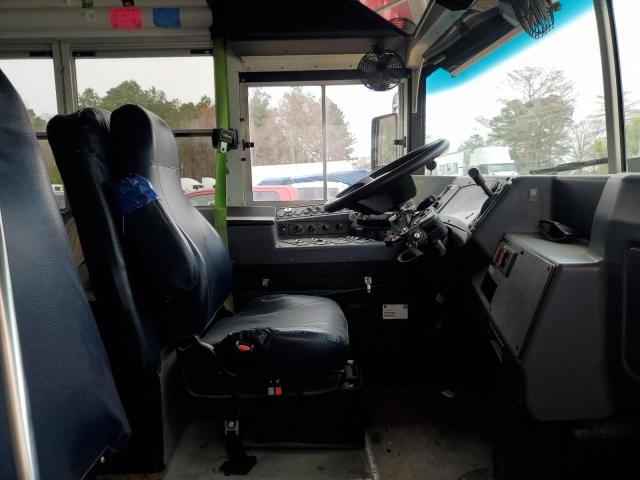 Продаж на аукціоні авто 2014 Blue Bird School Bus, vin: 1BAKGCPA7EF302730, номер лоту: 42899034