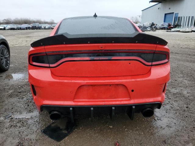 Aukcja sprzedaży 2019 Dodge Charger R/t, vin: 2C3CDXCT2KH608329, numer aukcji: 45374034