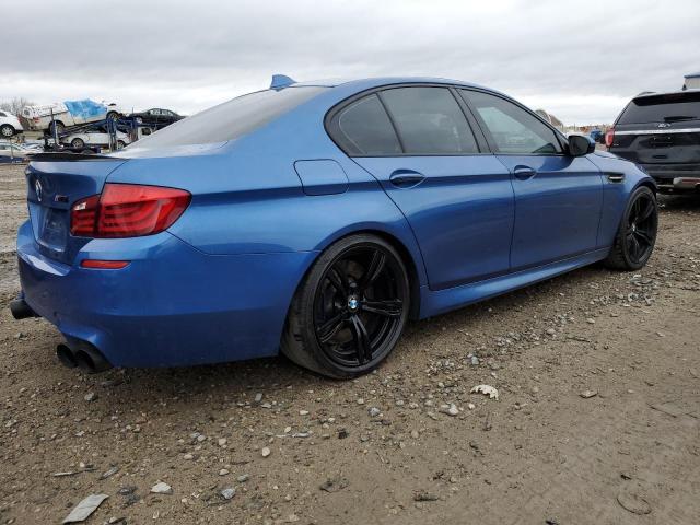 Продажа на аукционе авто 2013 Bmw M5, vin: WBSFV9C56DD095999, номер лота: 48139974
