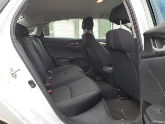 Aukcja sprzedaży 2019 Honda Civic Lx, vin: 19XFC2F63KE208747, numer aukcji: 45513954