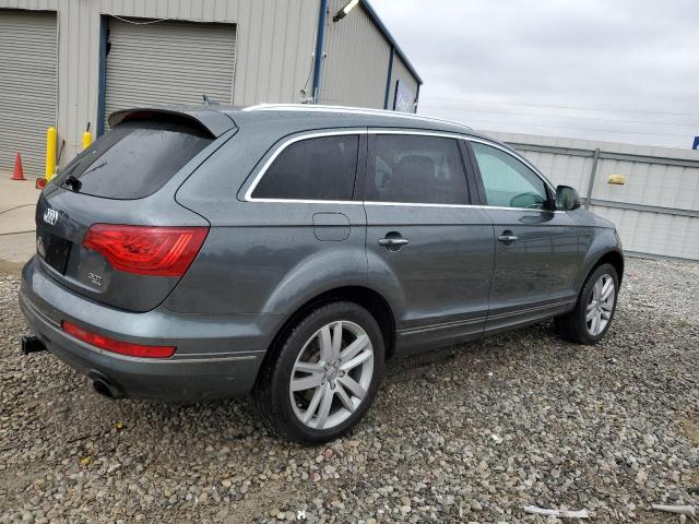 Aukcja sprzedaży 2014 Audi Q7 Premium Plus, vin: WA1LGAFE1ED016865, numer aukcji: 45338144