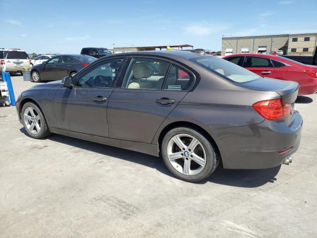 Aukcja sprzedaży 2013 Bmw 328 I, vin: WBA3A5C51DF356195, numer aukcji: 49038274