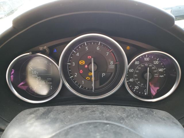 Продаж на аукціоні авто 2016 Mazda Mx-5 Miata, vin: JM1NDAC78G0118543, номер лоту: 47519754