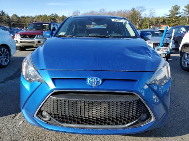 Aukcja sprzedaży 2020 Toyota Yaris Le, vin: 3MYDLBJV9LY700724, numer aukcji: 45455314