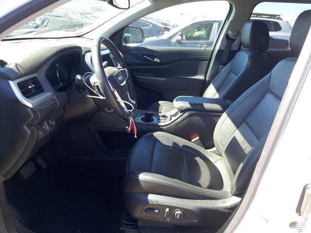Aukcja sprzedaży 2023 Gmc Acadia Slt, vin: 1GKKNUL47PZ151847, numer aukcji: 45338174