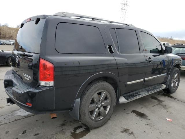 Aukcja sprzedaży 2014 Nissan Armada Platinum, vin: 5N1AA0NE2EN613197, numer aukcji: 45241124