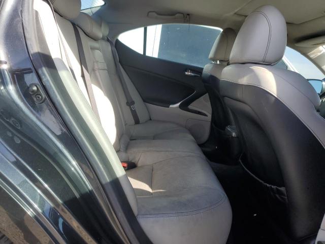 Aukcja sprzedaży 2009 Lexus Is 250, vin: JTHBK262X95089341, numer aukcji: 45567184