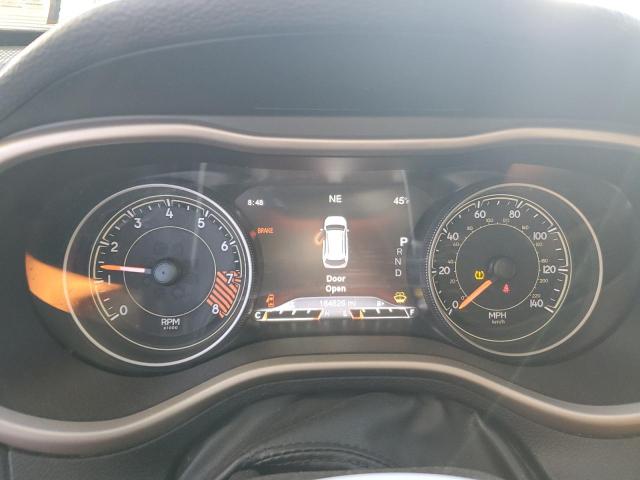 Продажа на аукционе авто 2015 Jeep Cherokee Limited, vin: 1C4PJMDS9FW704217, номер лота: 43589184