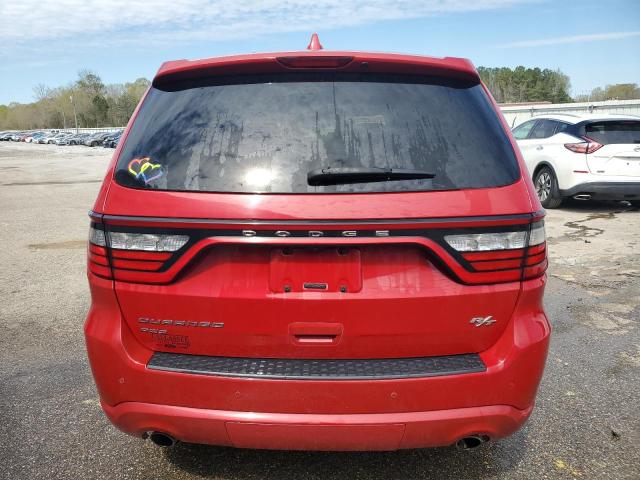 Продаж на аукціоні авто 2017 Dodge Durango R/t, vin: 1C4SDJCTXHC785601, номер лоту: 46902224
