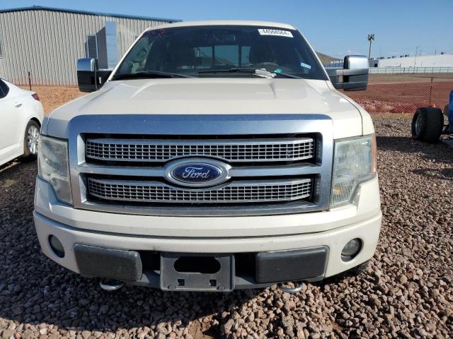 Aukcja sprzedaży 2009 Ford F150 Supercrew, vin: 1FTPW14V99FA60653, numer aukcji: 44568564