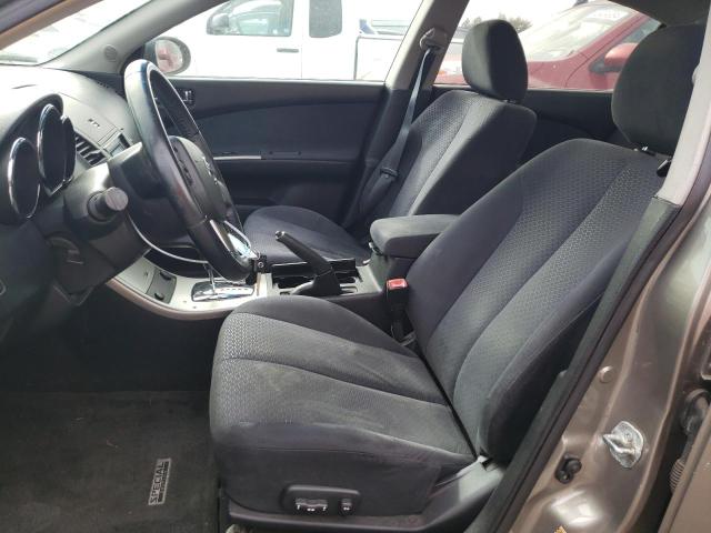 Продажа на аукционе авто 2006 Nissan Altima S, vin: 1N4AL11D36N367365, номер лота: 45969914