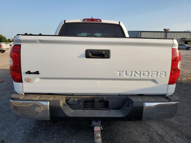2021 Toyota Tundra Crewmax Sr5 მანქანა იყიდება აუქციონზე, vin: 5TFDY5F12MX962160, აუქციონის ნომერი: 46320944