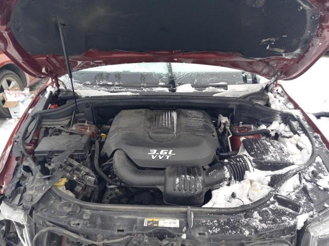 Aukcja sprzedaży 2014 Jeep Grand Cherokee Limited, vin: 1C4RJFBGXEC101635, numer aukcji: 45377454